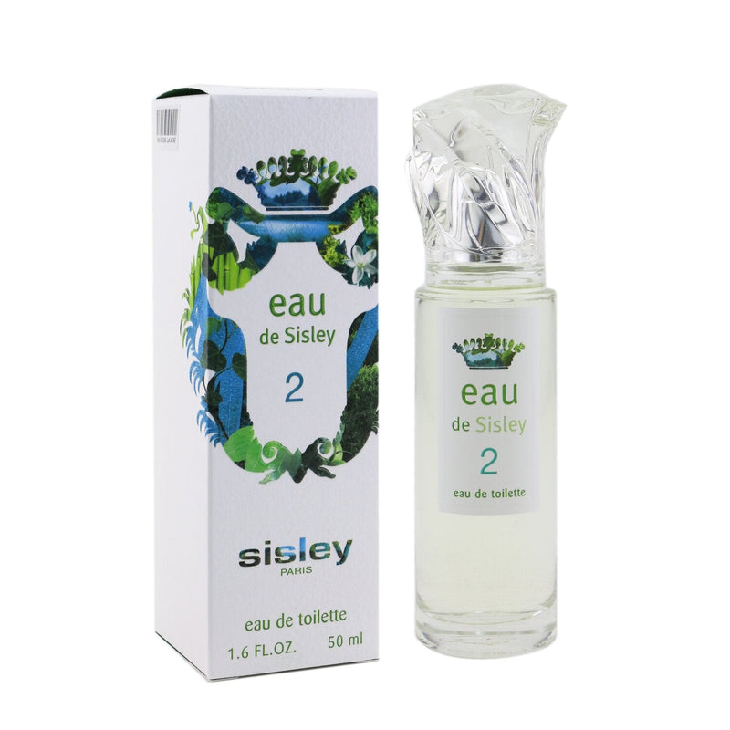 Sisley Eau De Sisley 2 Eau De Toilette Spray 