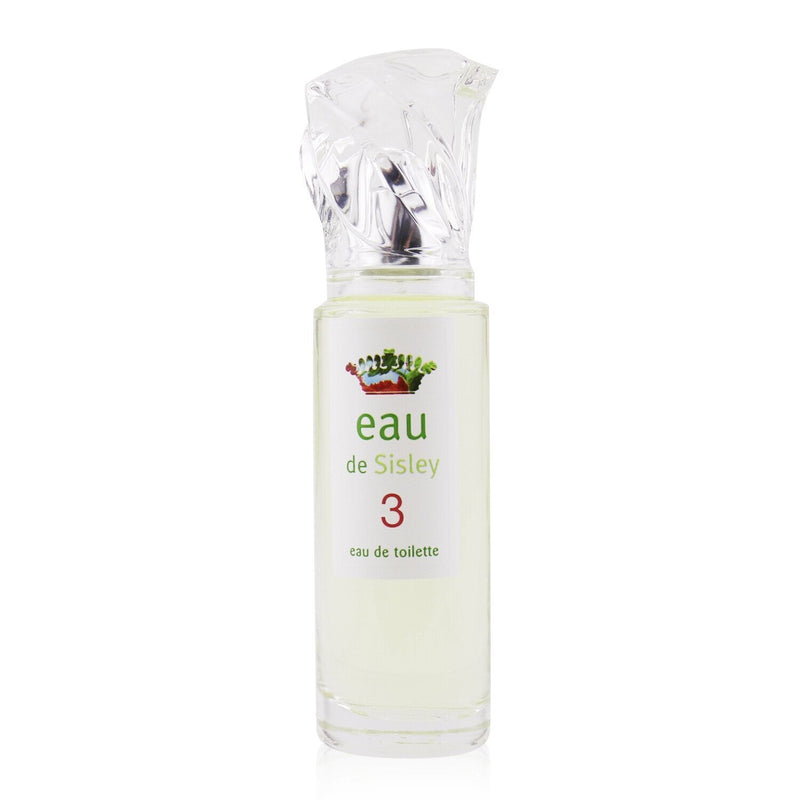 Sisley Eau De Sisley 3 Eau De Toilette Spray 