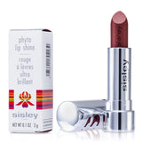 Sisley Phyto Lip Shine Ultra Shining Lipstick - # 1 Sheer Nude  3g/0.1oz