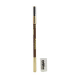 Sisley Phyto Sourcils Perfect Eyebrow Pencil (With Brush & Sharpener) - No. 04 Cappuccino 