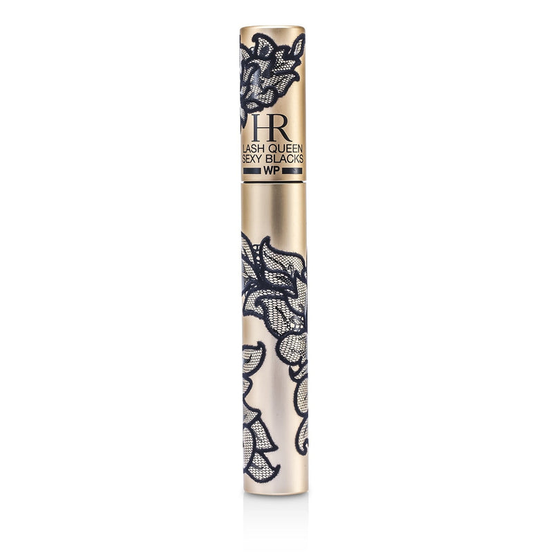 Helena Rubinstein Lash Queen Sexy Blacks Waterproof Mascara - #01 Scandalous Black 