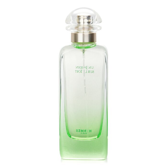 Hermes Un Jardin Sur Le Toit Eau De Toilette Spray 100ml/3.3oz