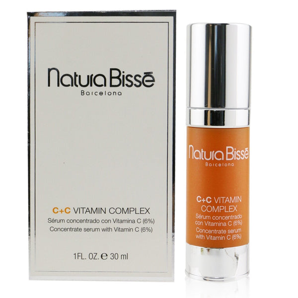 Natura Bisse C+C Vitamin Complex Concentrate Serum 