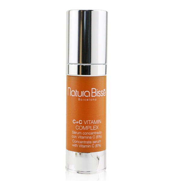 Natura Bisse C+C Vitamin Complex Concentrate Serum 