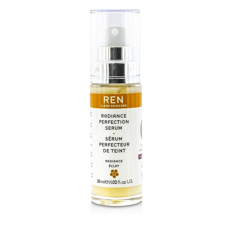 Ren Radiance Perfecting Serum 