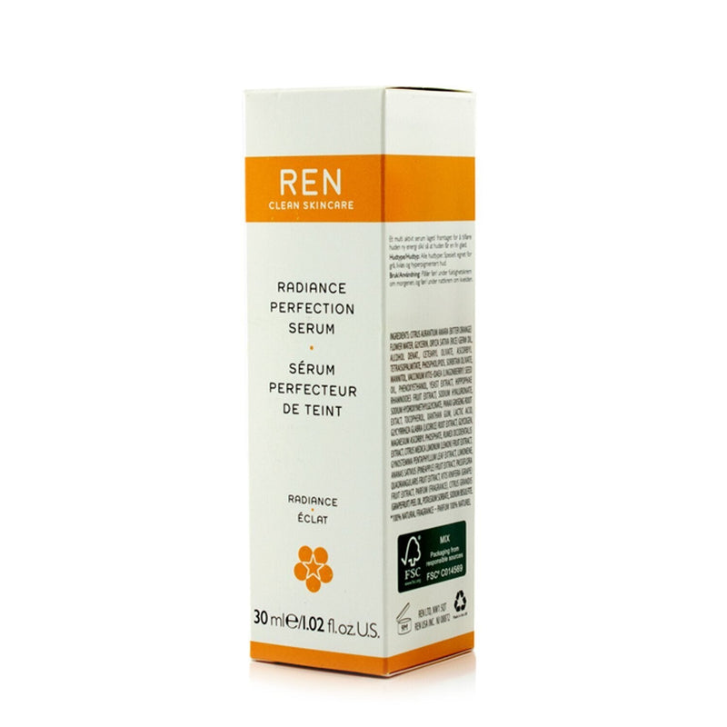 Ren Radiance Perfecting Serum 