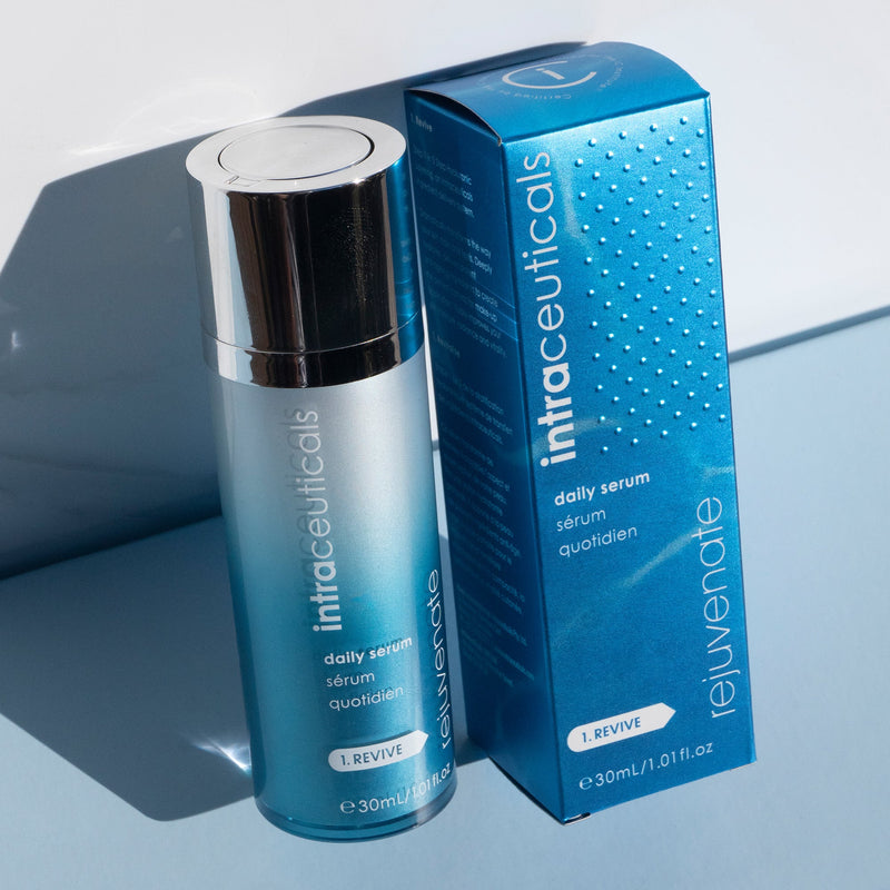 intraceuticals Rejuvenate Daily Serum 30ml