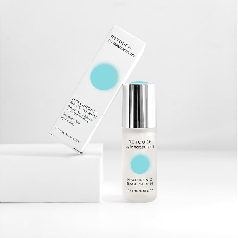 intraceuticals Retouch - Hyaluronic Base Serum 15ml