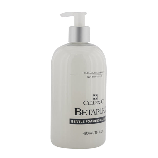 Cellex-C Betaplex Gentle Foaming Cleanser (Salon Size) 