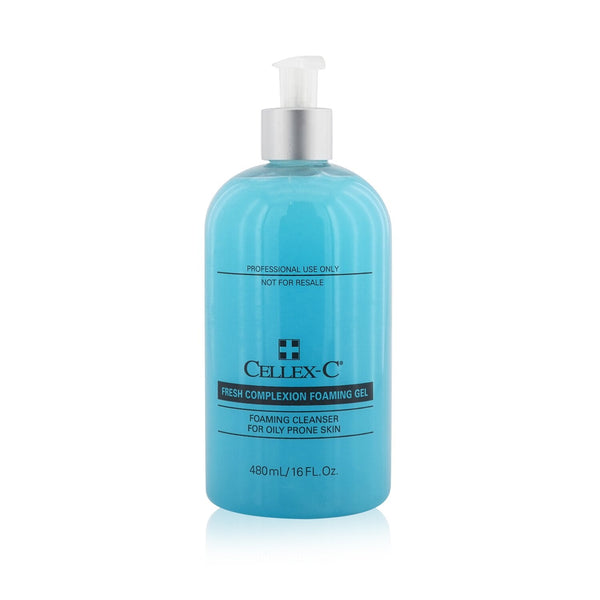 Cellex-C Fresh Complexion Foaming Gel (Salon Size) 