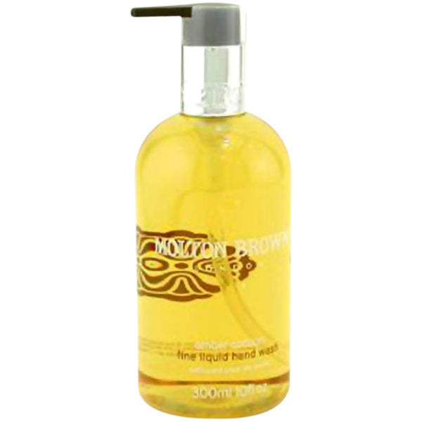 Molton Brown Amber Cocoon Fine Liquid Hand Wash by Molton Brown for Unisex - 10 oz Hand Wash