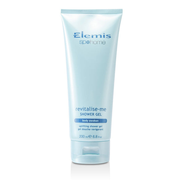 Elemis Revitalize-Me Shower Gel 