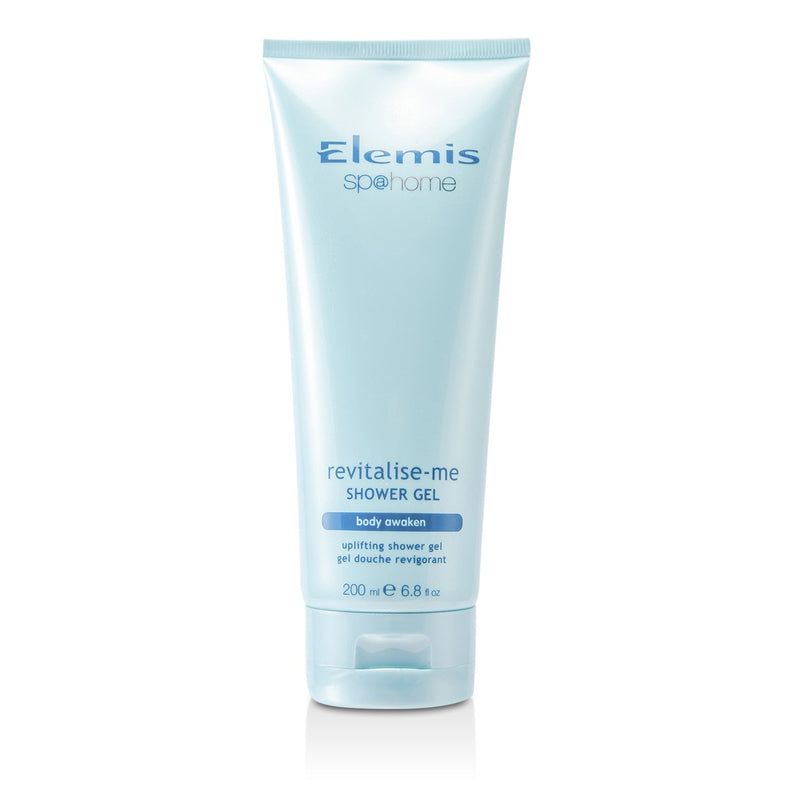 Elemis Revitalize-Me Shower Gel 