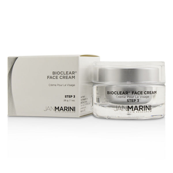 Jan Marini Bioglycolic Bioclear Face Cream 