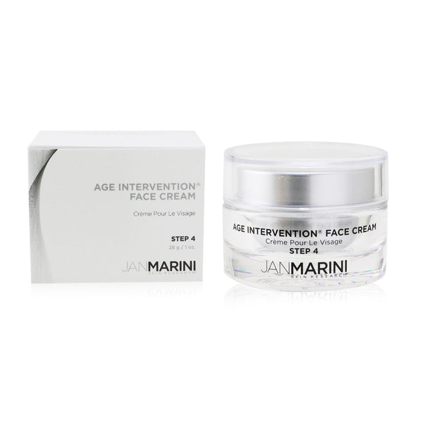 Jan Marini Age Intervention Face cream 