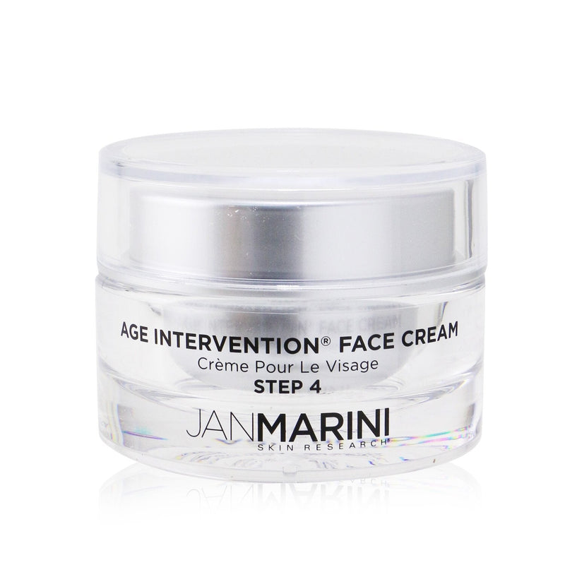 Jan Marini Age Intervention Face cream 