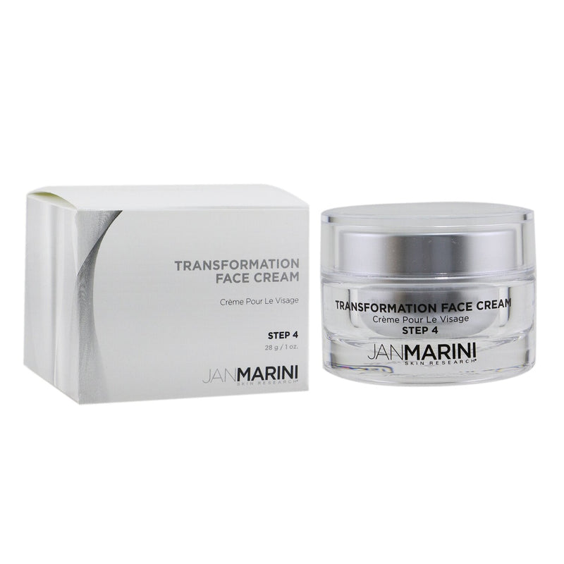 Jan Marini Transformation Face Cream 