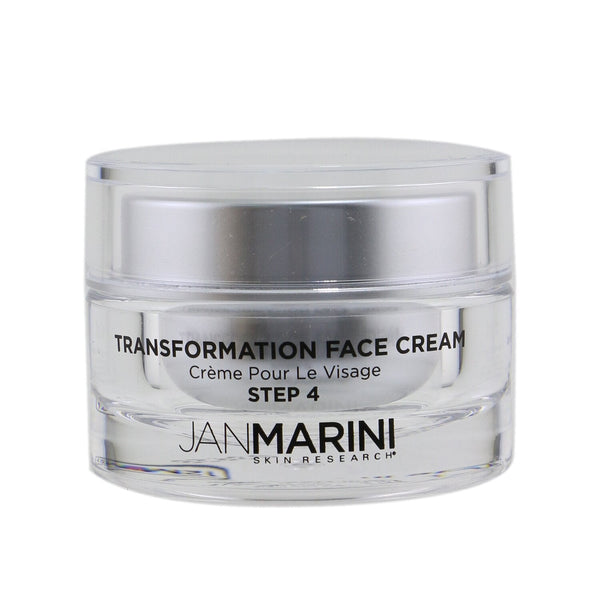 Jan Marini Transformation Face Cream 