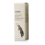 Ahava Leave-On Deadsea Mud Dermud Nourishing Body Cream 