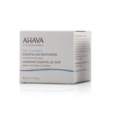 Ahava Time To Hydrate Essential Day Moisturizer (Normal / Dry Skin) 800150 