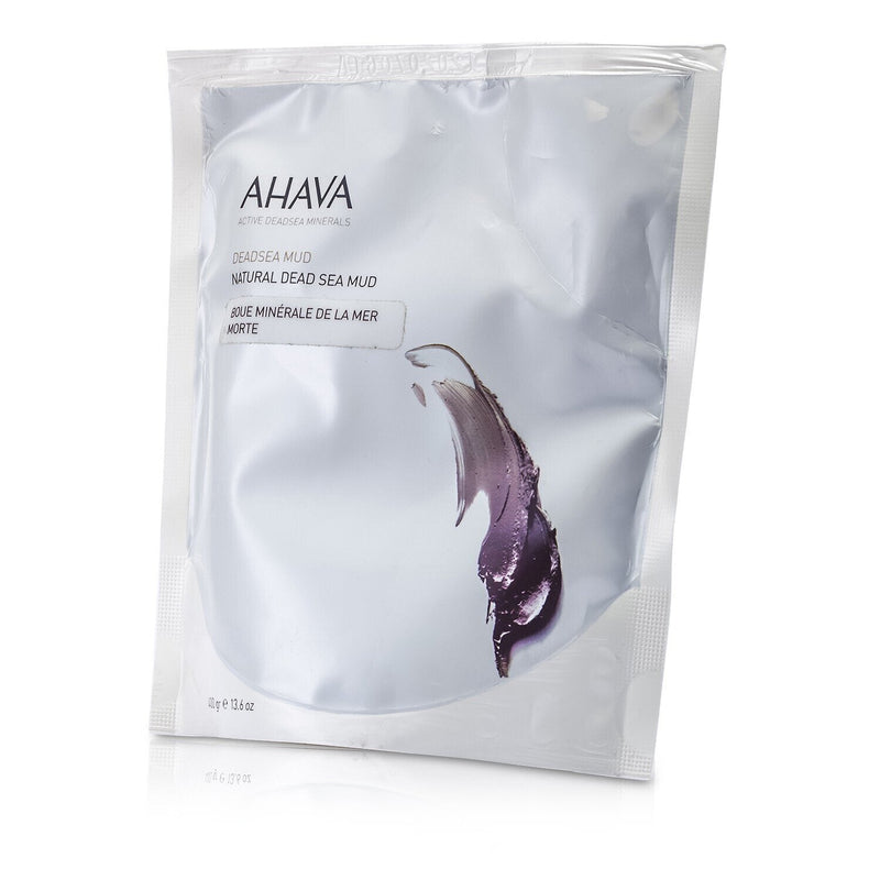 Ahava Deadsea Mud Natural Dead Sea Mud  400g/13.6oz