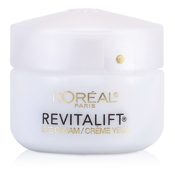 L'Oreal RevitaLift Anti-Wrinkle + Firming Eye Cream 14g/0.5oz