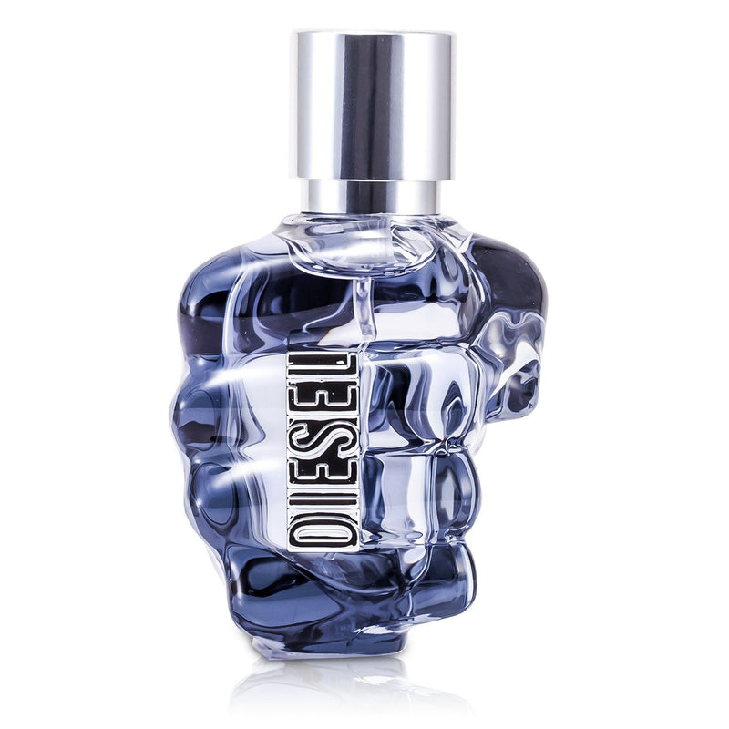 Diesel Only The Brave Eau De Toilette Spray 