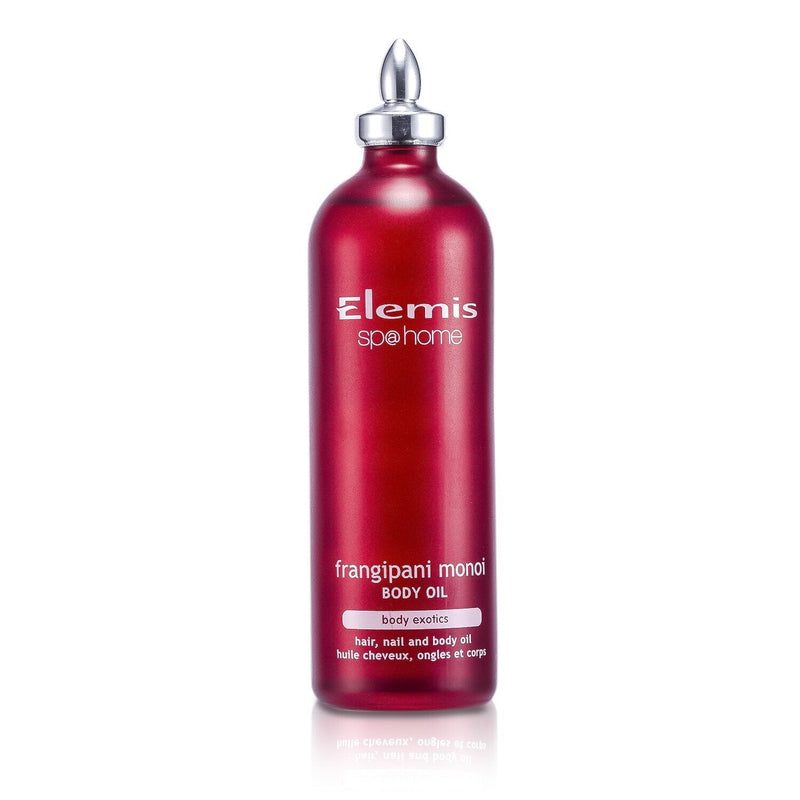 Elemis Exotic Frangipani Monoi Body Oil 