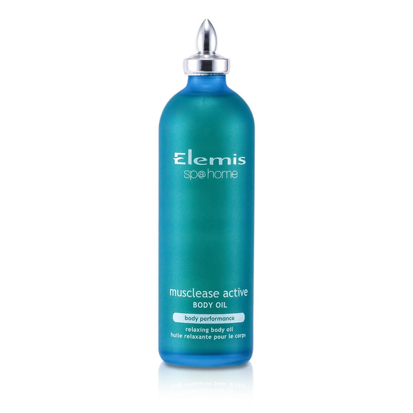 Elemis Musclease Active Body Oil 