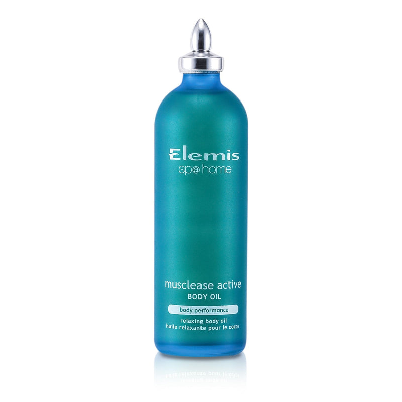 Elemis Musclease Active Body Oil 