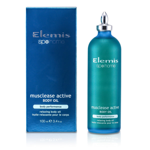 Elemis Musclease Active Body Oil 