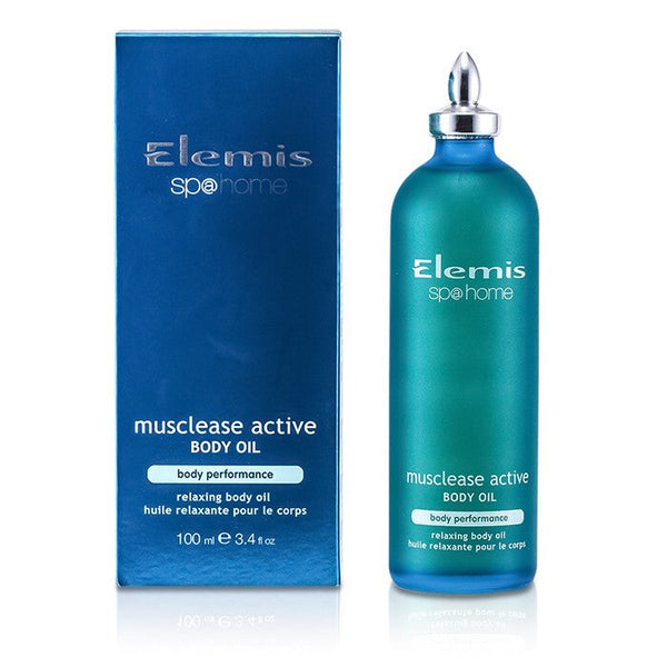 Elemis Musclease Active Body Oil 100ml/3.4oz