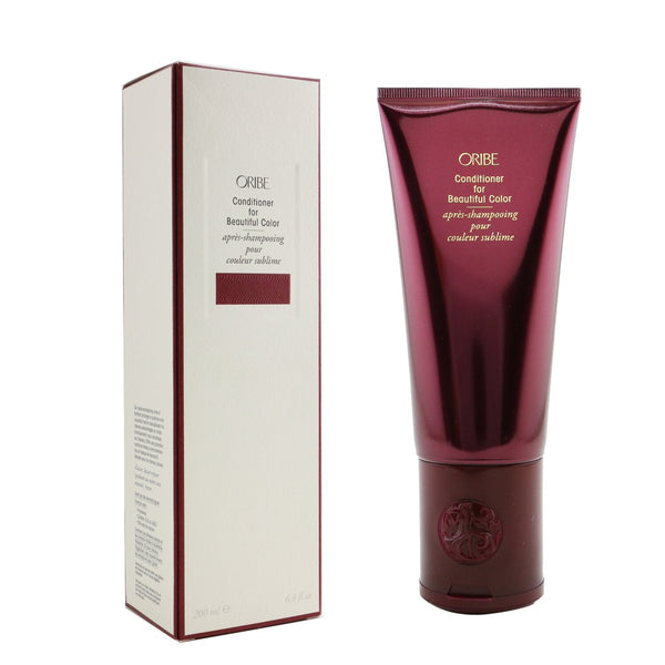 Oribe Conditioner For Beautiful Color  200ml/6.8oz