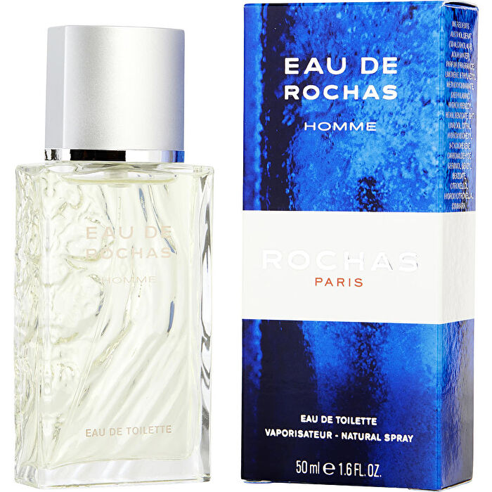 Rochas Eau De Rochas Eau De Toilette Spray 50ml/1.7oz