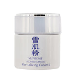 Kose Sekkisei Supreme Revitalizing Cream I 
