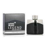 Montblanc Legend Eau De Toilette Spray 50ml/1.7oz