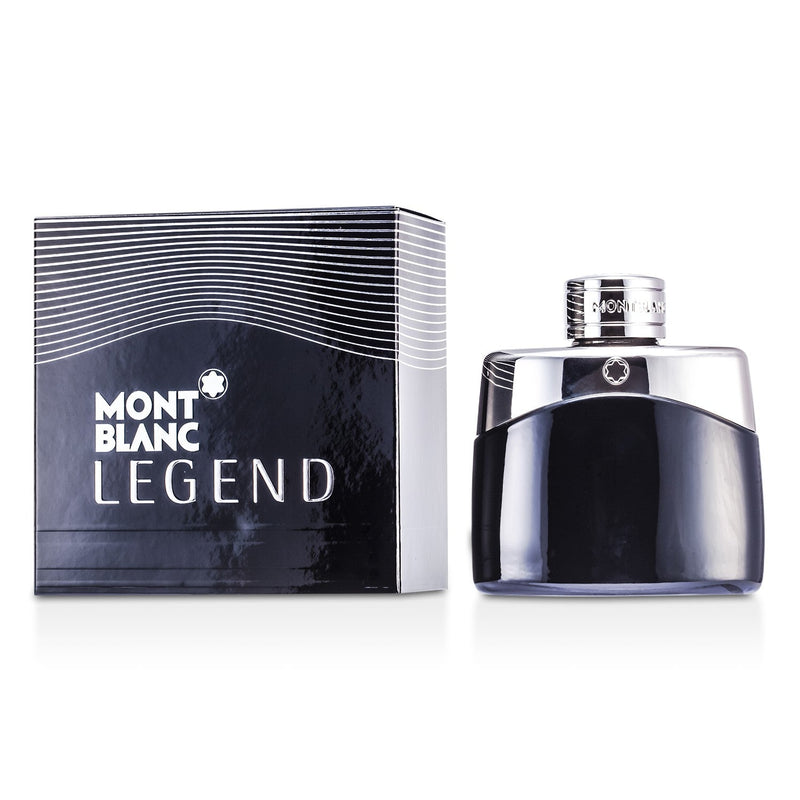 Montblanc Legend Eau De Toilette Spray 