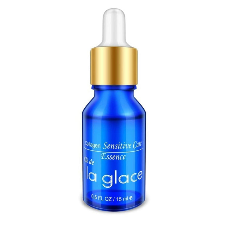 la glace Collagen Sensitive Care Essence - 15 ml  Fixed Size