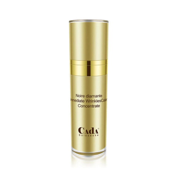 Cada Suissesse Noire diamante imm?diate wrinklesCaler Concentrate - 30ml  Fixed Size