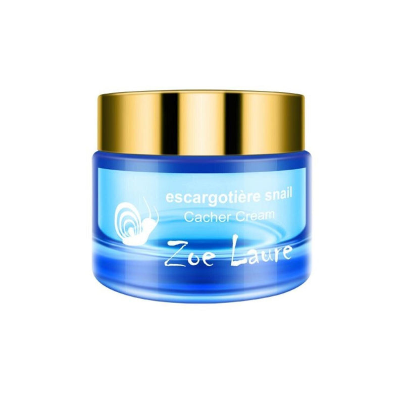 ZOE LAURE escargoti?re snail Cacher Cream - 50ml  Fixed Size