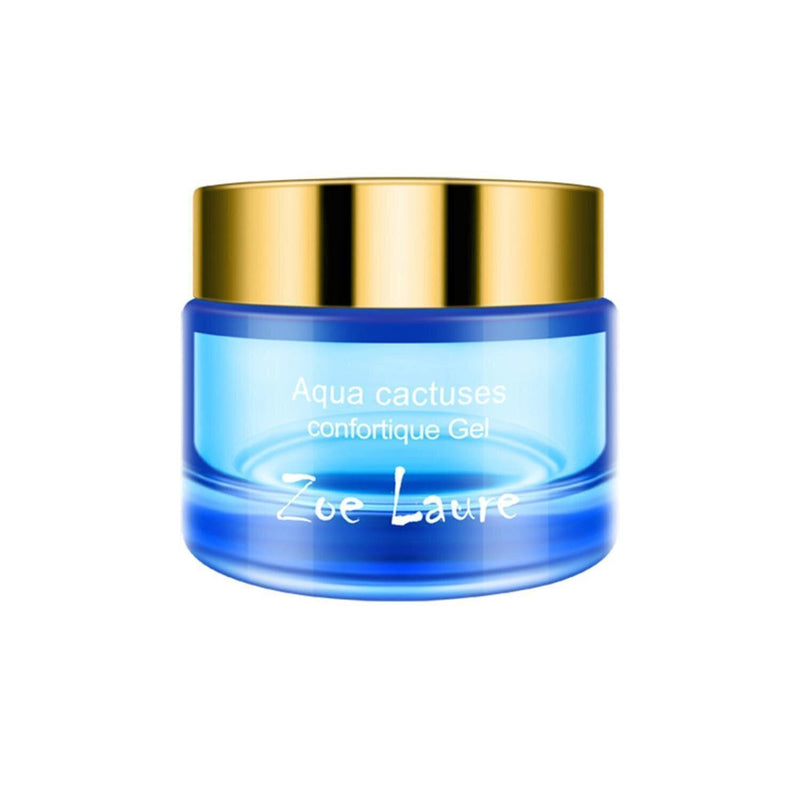 ZOE LAURE Aqua cactuses confortique Gel - 50 ml  Fixed Size