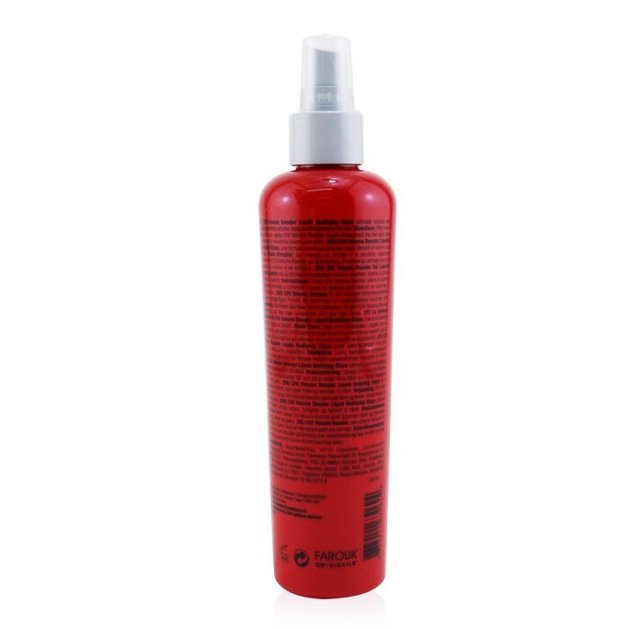 CHI Volume Booster (Liquid Bodifying Glaze) 237ml/8oz