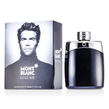 Montblanc Legend Eau De Toilette Spray 