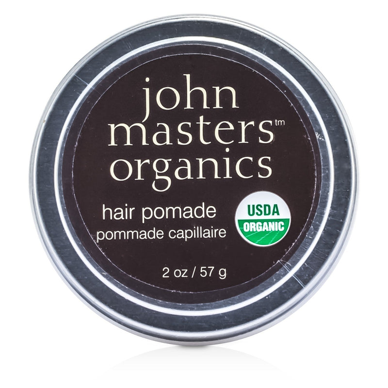 John Masters Organics Hair Pomade 