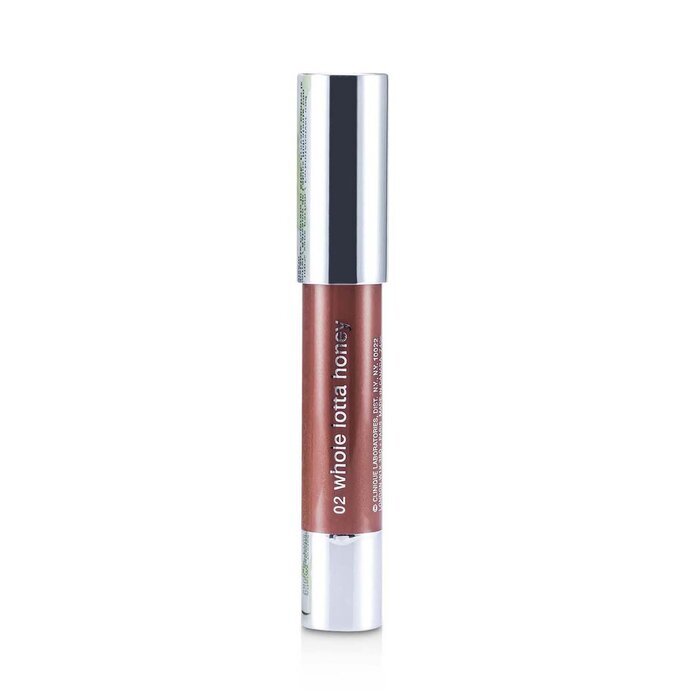 Clinique Chubby Stick - No. 02 Whole Lotta Honey 3g/0.10oz