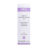 Ren Rose O12 Moisture Defence Serum (Dry Skin) 30ml/1.02oz