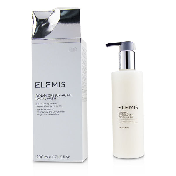 Elemis Dynamic Resurfacing Facial Wash (Box Slightly Damaged)  200ml/6.7oz