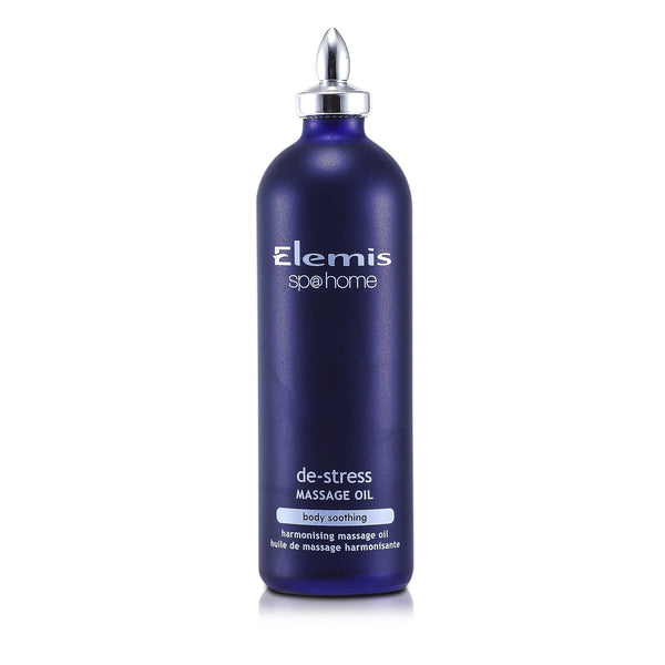 Elemis De-Stress Massage Oil 