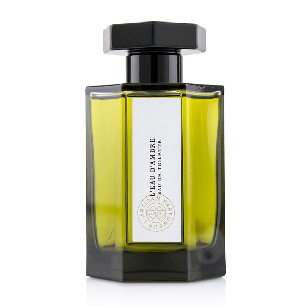 L'Artisan Parfumeur L'Eau D'Ambre Eau De Toilette Spray 