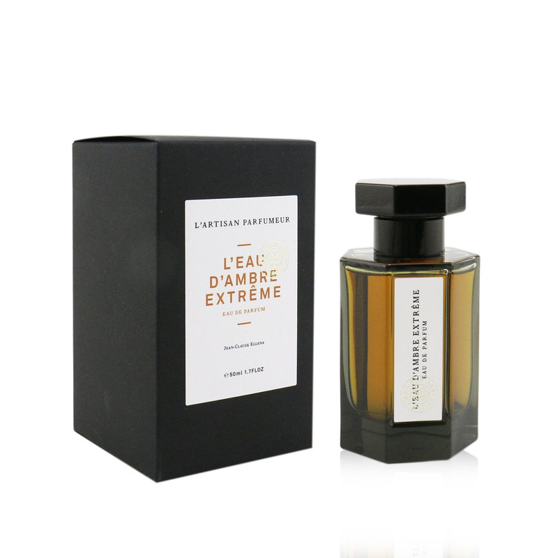 L'Artisan Parfumeur L'Eau D'Ambre Extreme Eau De Parfum Spray 